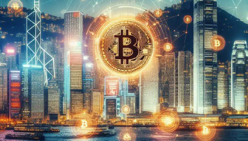 ***🚨*** [**Hong Kong podría aprobar un ETF al contado de bitcoin (BTC) y ethereum (ETH) este lunes, según Bloomberg**](https://morocotacoin.news/ecosistema/hong-kong-aprobar-etf-bitcoin-btc-ethereum-eth-bloomberg/)