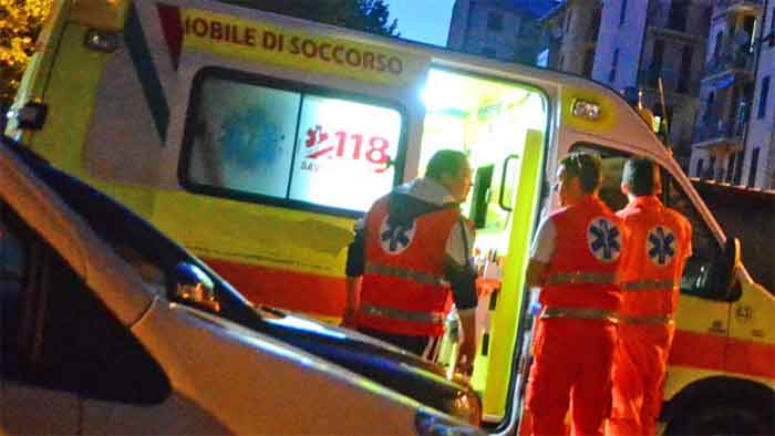 San Benedetto, tragedia in via Formentini. …