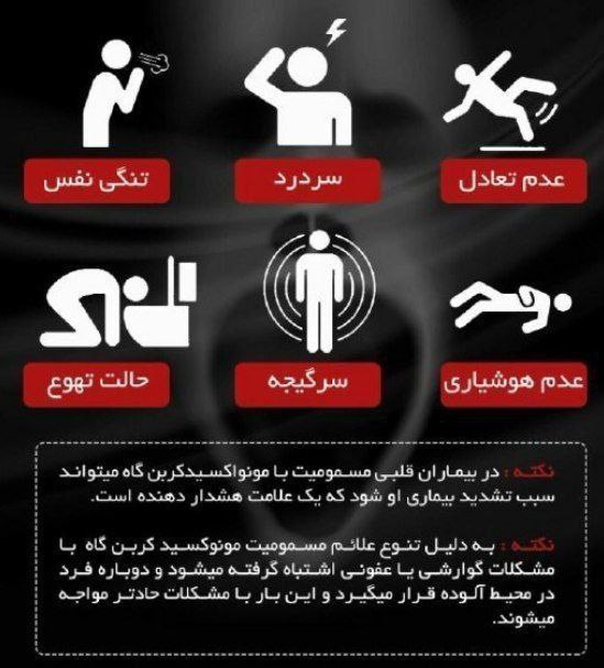 **هشدار اورژانس استان آذربایجان شرقی**