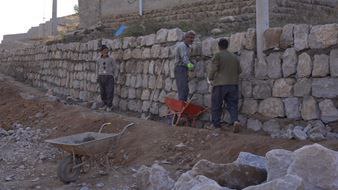 کیمیاگری صنعت مس برای توسعه روستایی؛