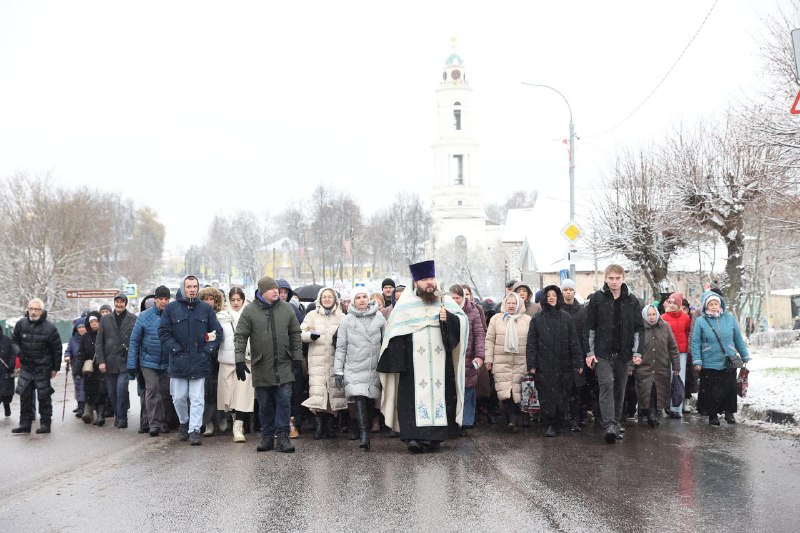 Балашихинская епархия