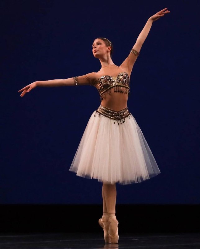 Moscow ballet La Classique