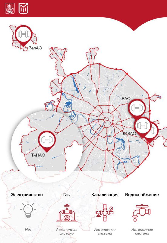 Экономика Москвы