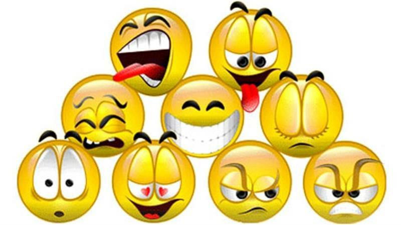 خشم و عصبانیت هیجانی است مثل …