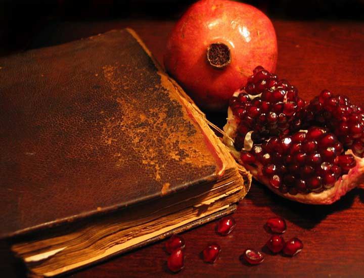 یلدا شب دوستی