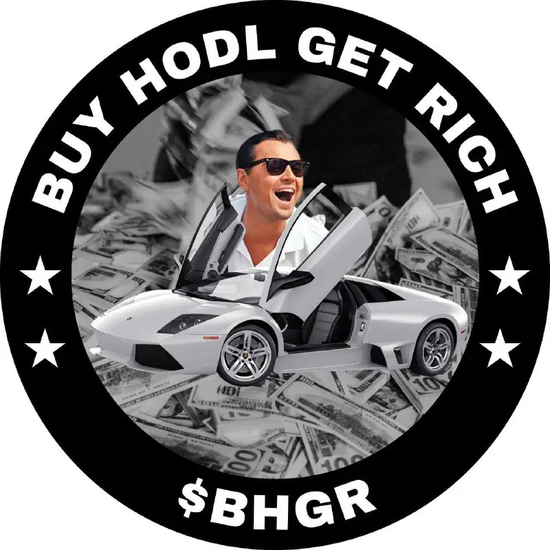*****🚨******🚨*******$BHGR****. BUY! HODL! and GET RICH! …