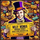 Ready To Join the Wonka world?***👑******❤️***