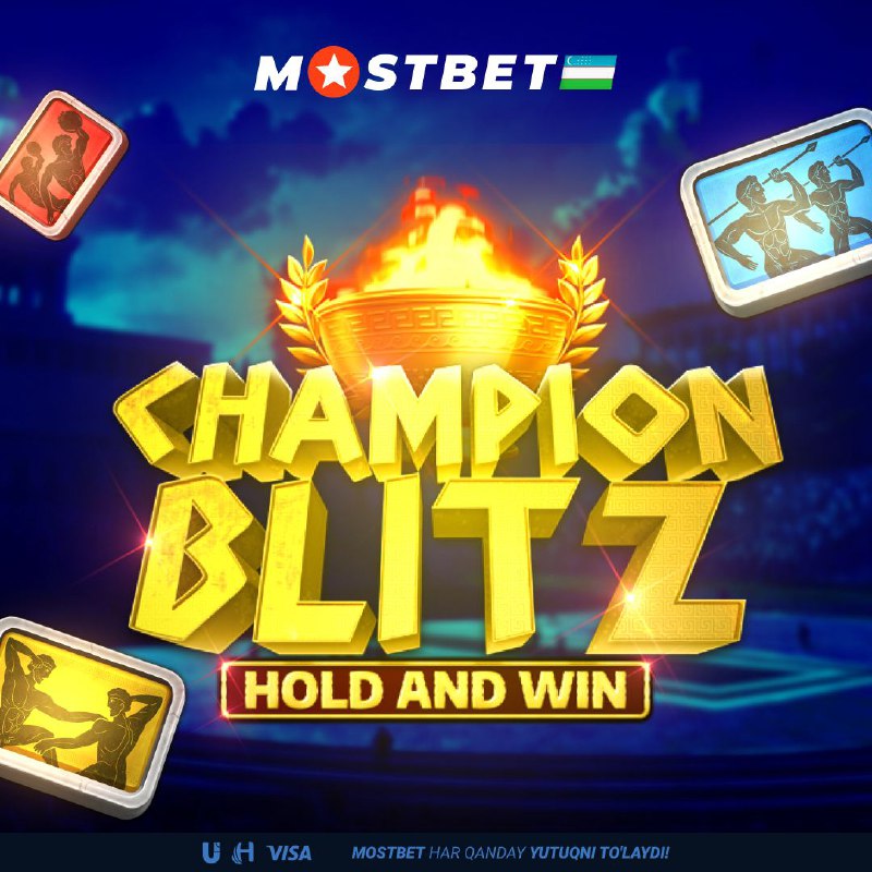 *****🎉*******Kalamba-dan yanglik - Champion Blitz Hold …