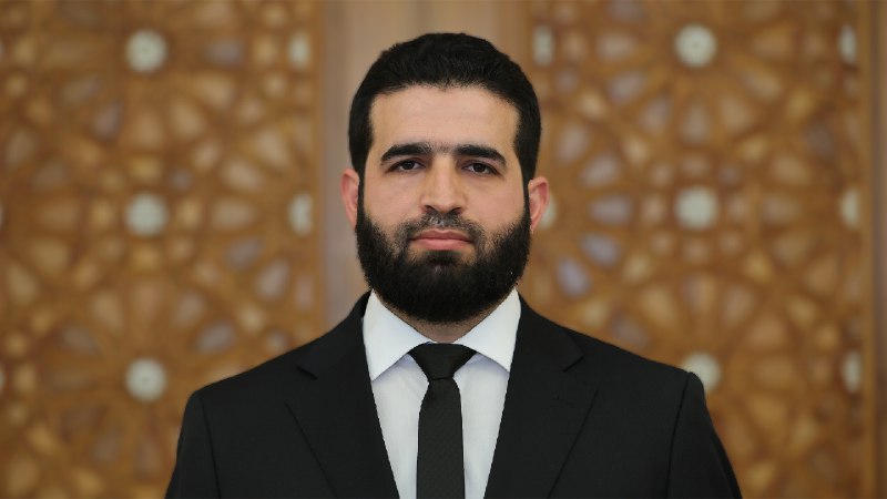 تعلن القيادة العامة تعيين السيد/ أنس …