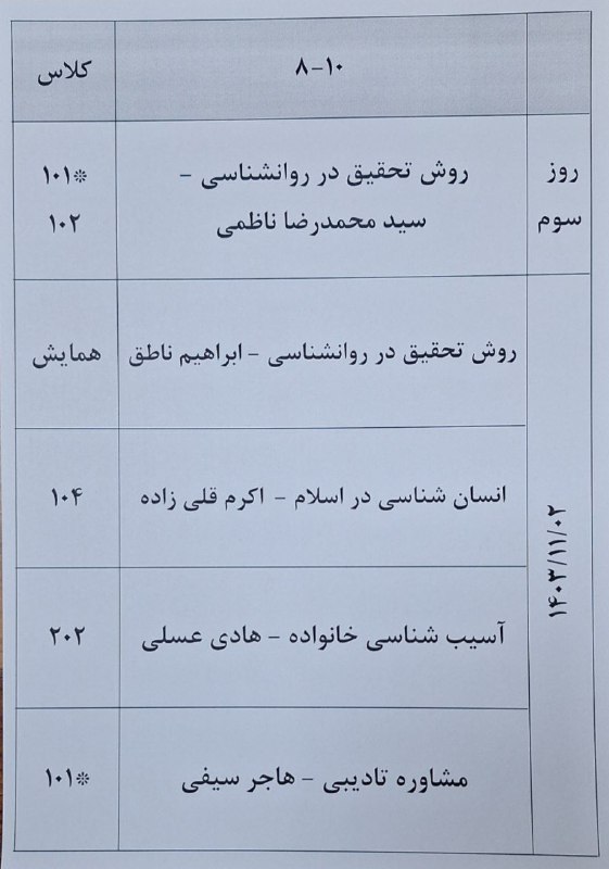 کانال رسمی موسسه آموزش عالی خردگرایان …