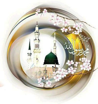 ***🎇*** بعثت، تجلی انوار الهی و …
