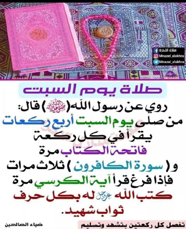 قناة الامام المهدي ألخاصة(عج)