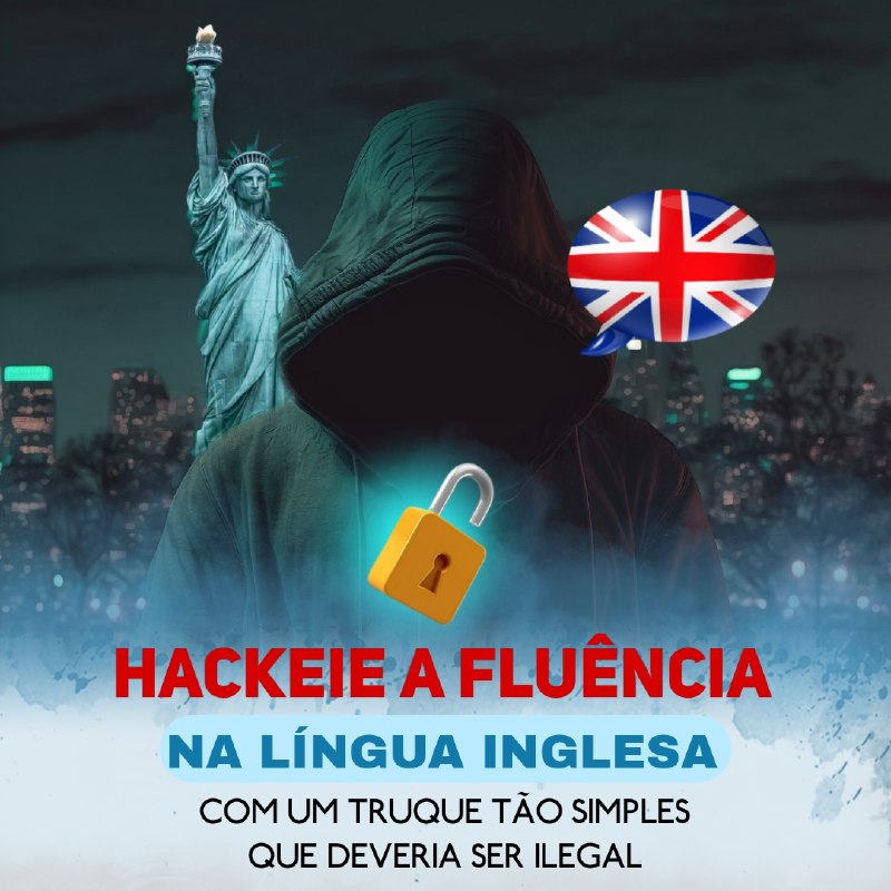 [***🇺🇸*** Aprenda inglês como se estivesse …