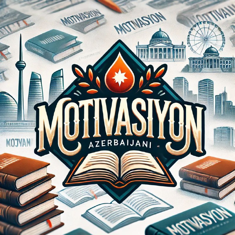 Motivasyon Aze bir markadır İnstaqram və …