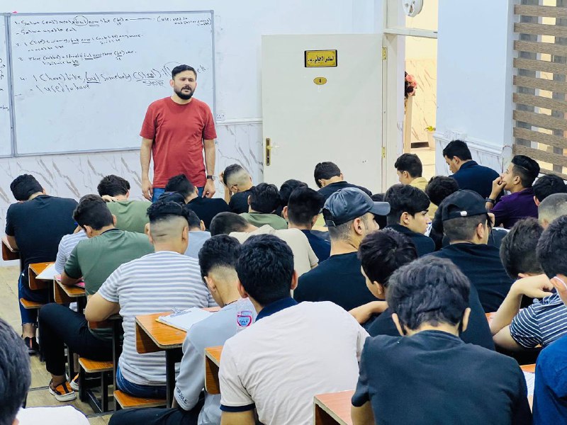 انطلق وراء حلمك، لا تجعله حلمًا …
