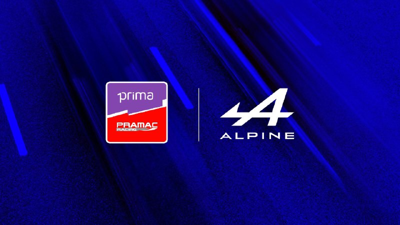 E' ufficiale, Alpine sarà il nuovo …