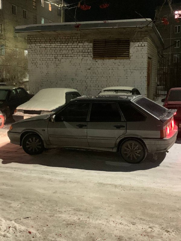 Матациклисты