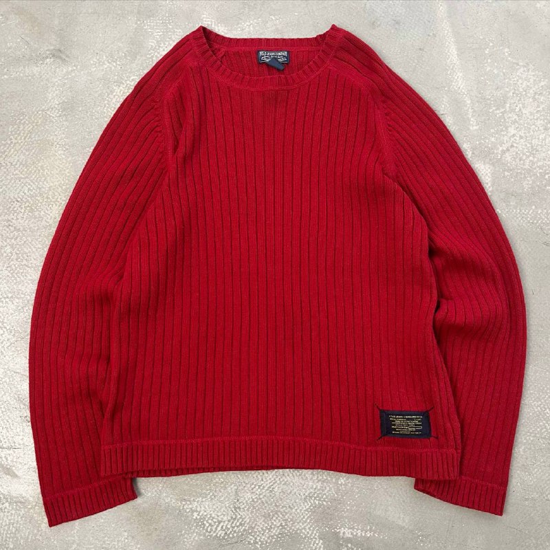 Ralph Lauren Vintage Sweater