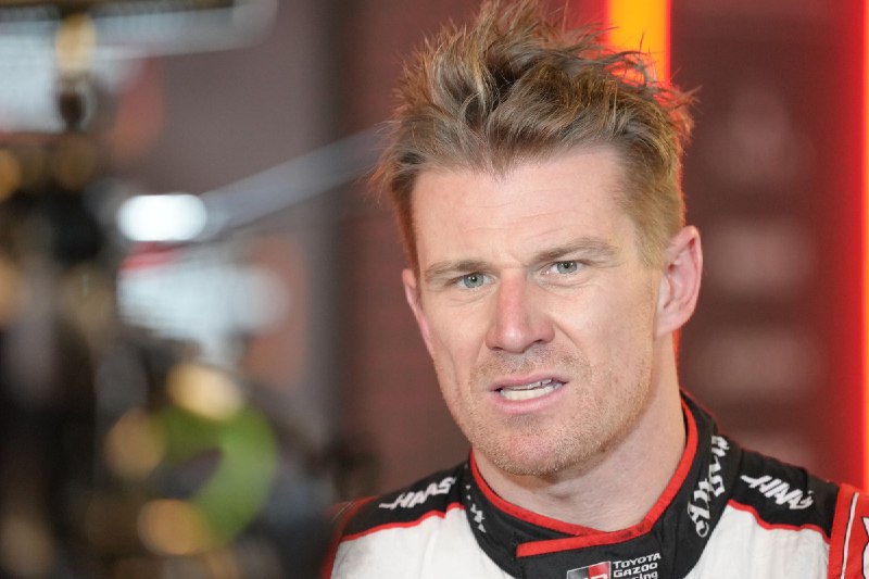 [#**F1**](?q=%23F1) **| Hulkenberg, che beffa: penalizzato …