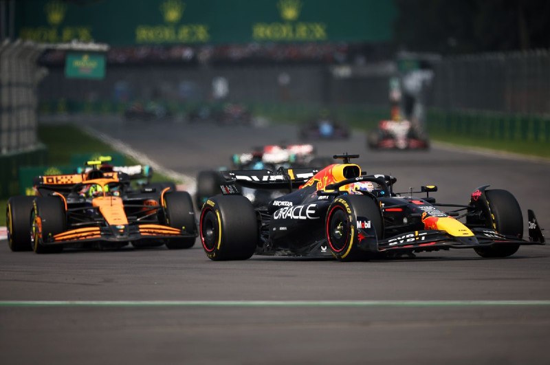 [Wolff: "Verstappen'in aldığı cezalar, tüm pilotların …