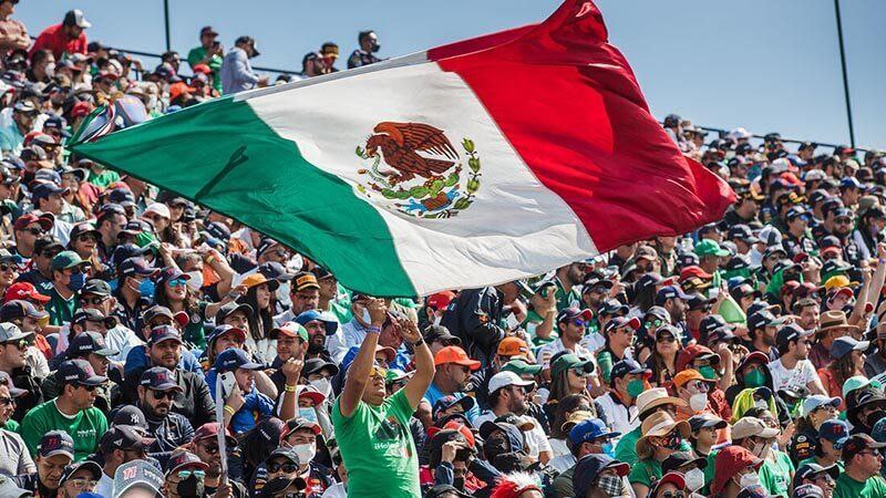 ***🇲🇽*** Mexico GP promoter confirms talks …