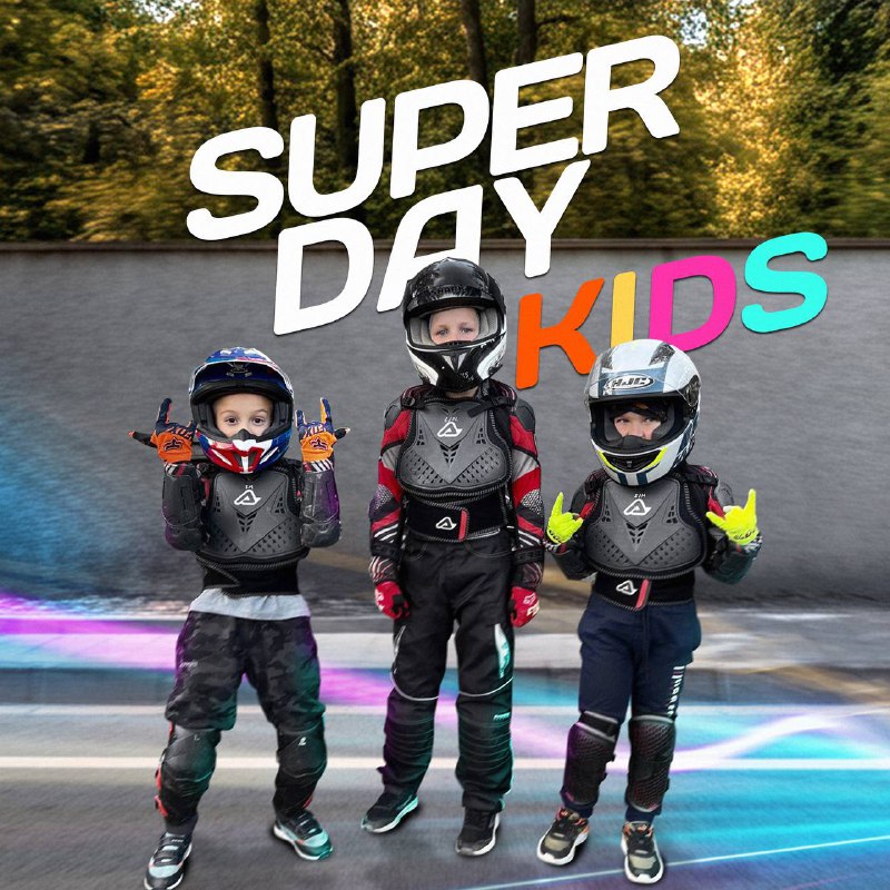 ***📸*** Готовы к KIDS SUPER DAY? …