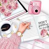 المـؤنسـة الـغالـيـة 🌿🌸