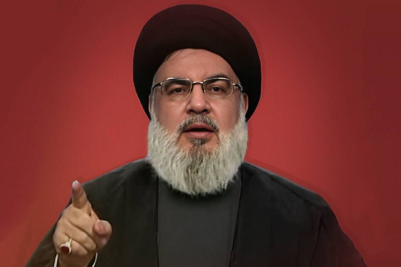 ***?*** **عموی سیدحسن نصرالله به شهادت …