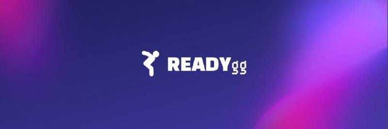 **Получаем подтвержденный Airdrop от ReadyGG (7M$)**[**ReadyGG**](https://readygg.harbor.gg/) …