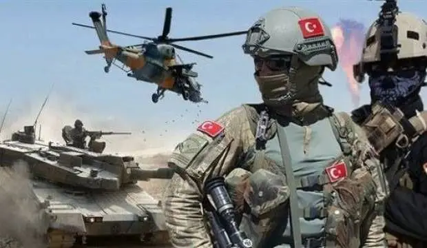 ***‼️*** Türkiyə Silahlı Qüvvələri İraqın şimalındakı …
