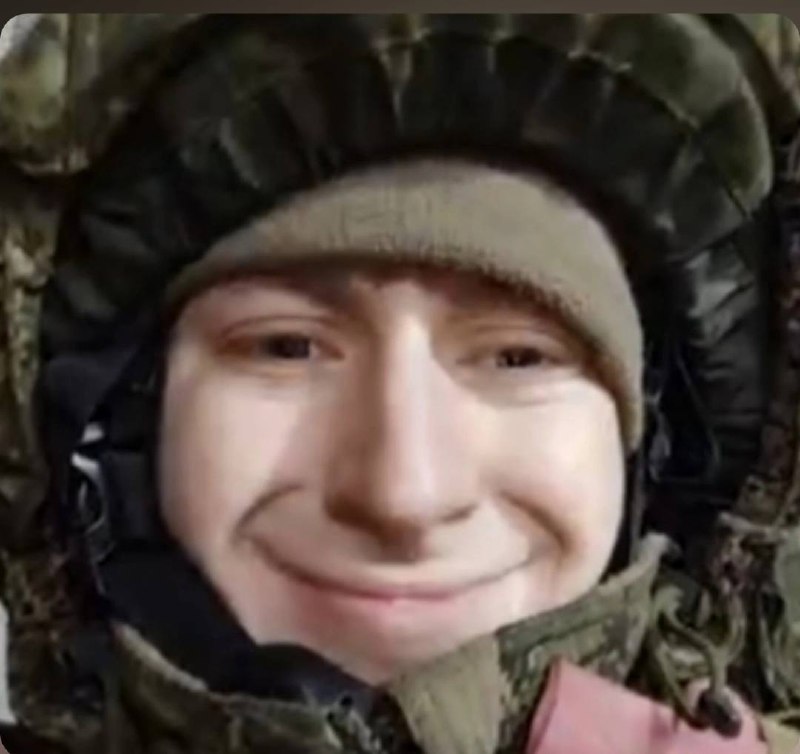 Это стихотворение я посвящаю своему брату, …