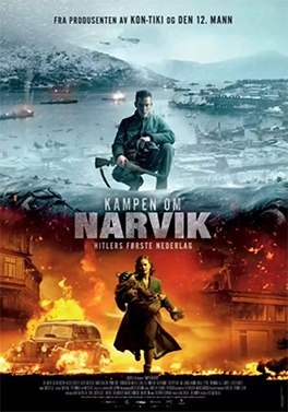 ***🎬***`Narvik`