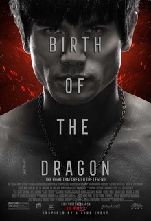***🎬***`Birth of the Dragon`