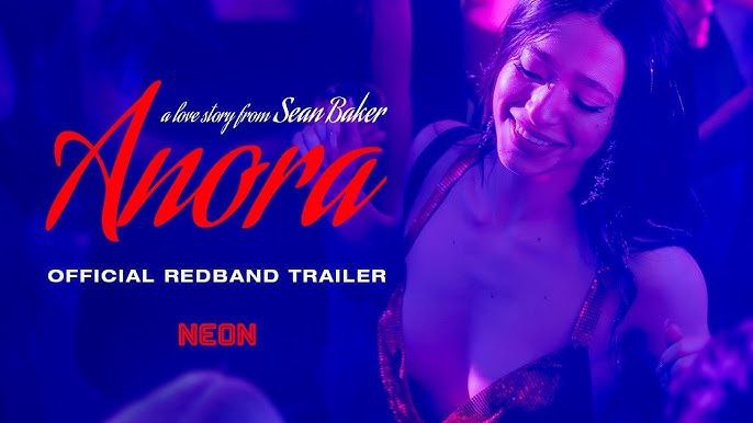 ***📺***فیلم خارجی «" آنورا "»***🔞***