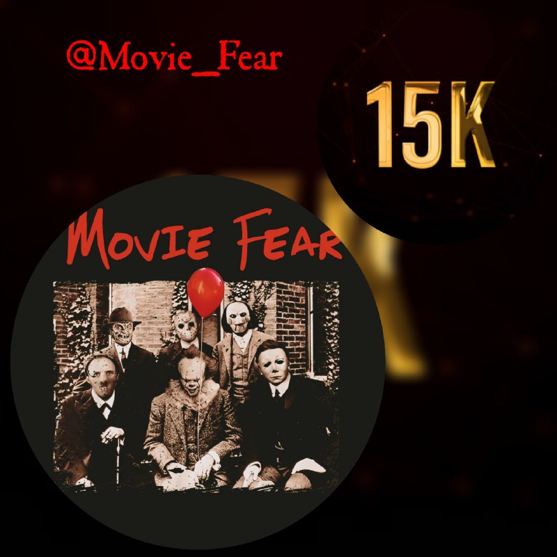 ***🎉*** Movie Fear [15K]|[15K] فیلم ترس …