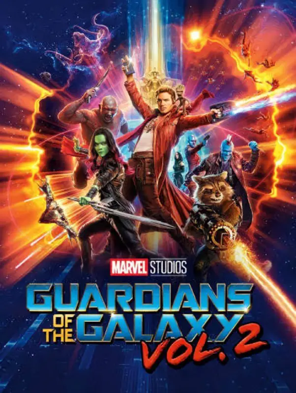 ***🎬*** Guardians of the Galaxy Vol. …
