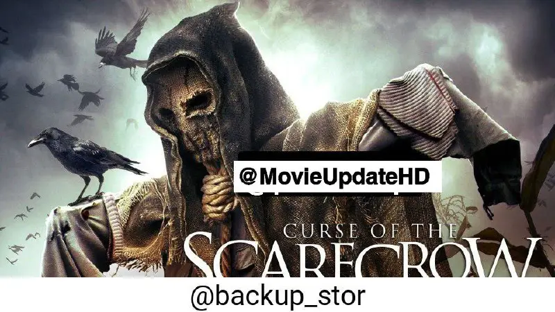 **Curse Of The Scarecrow (2018) HDRip …