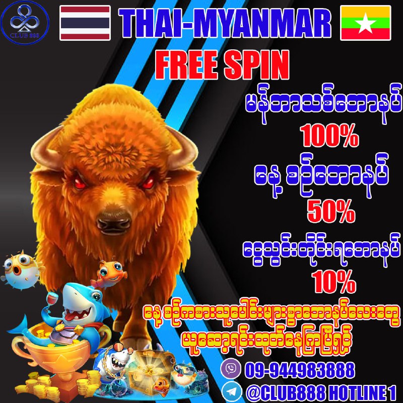 ***📌***အရင်းနည်းနည်းနဲ့ အမြတ်များများရတဲ့***😀***