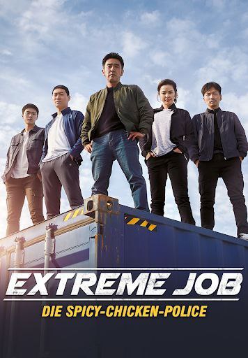 **Extreme Job (2019)