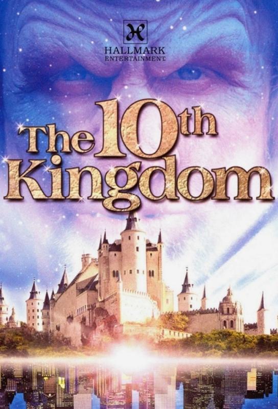 ?***?*** The 10th Kingdom - 2000