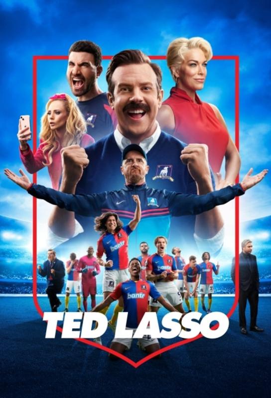 ***?*** Ted Lasso