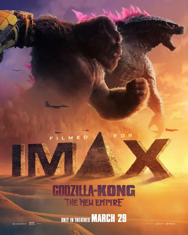 ***📌***ඔන්න **IMAX** official poster එකත් release …