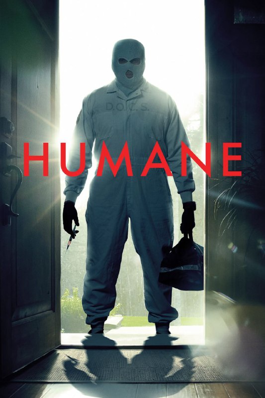 **Humane (2024)