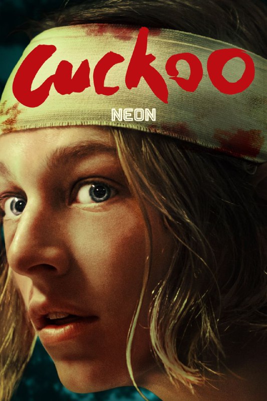 ***🎥*** [**Cuckoo 2024**](https://www.imdb.com/title/tt12349832) *****🖥*** BluRay** *Released*