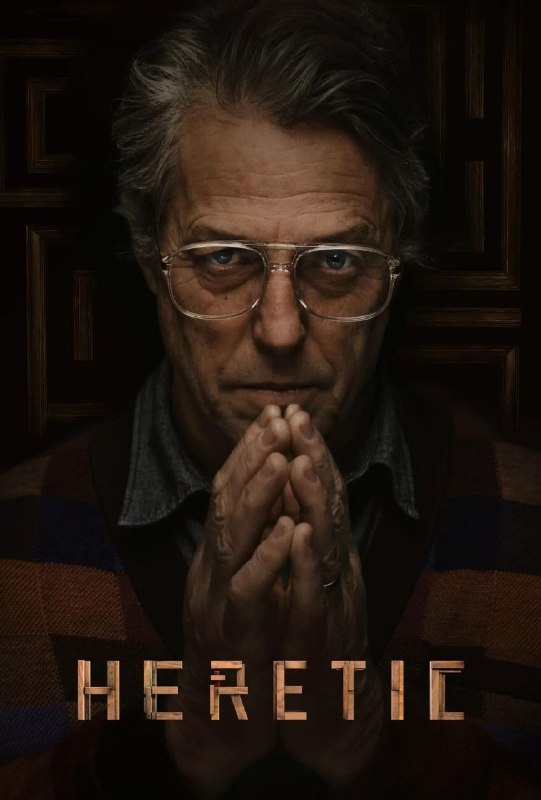 ***🎥*** [**Heretic 2024**](https://www.imdb.com/title/tt28015403) *****🖥*** Web-dl** *Released*