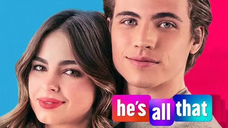 He's All That (2021)