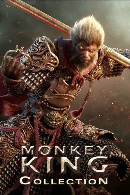 Title : Monkey King All Movies …