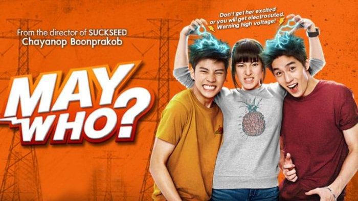 May Who? Thai Movie