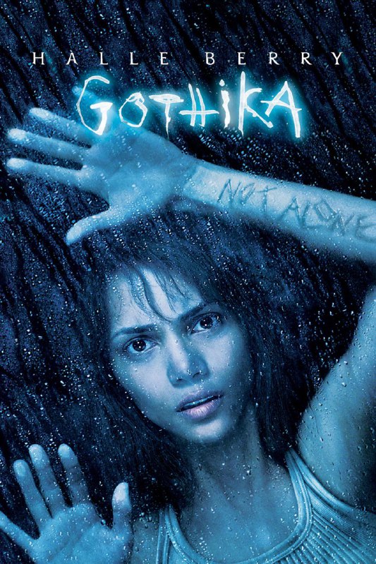 Gothika (2003)