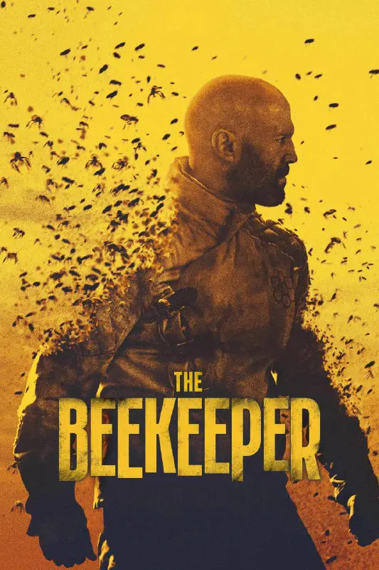 ***📌*** Download The Beekeeper (2024) Dual …